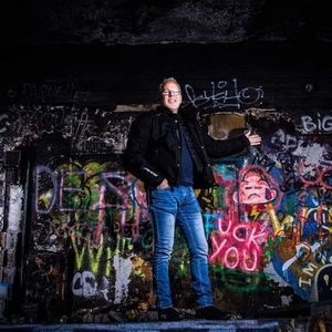 Meet your Posher, Allan